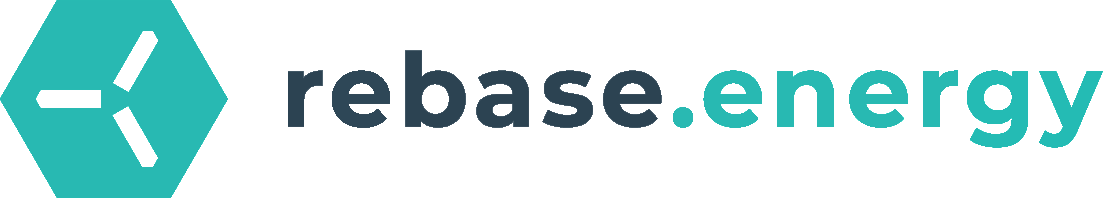 rebase energy logo